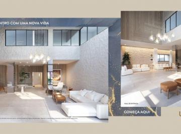 Apartamento · 140m² · 3 Quartos · 2 Vagas · Live Almaa são 140m² de pura tecnologia e 3 suítes com muito conforto na Conselheiro Furtado