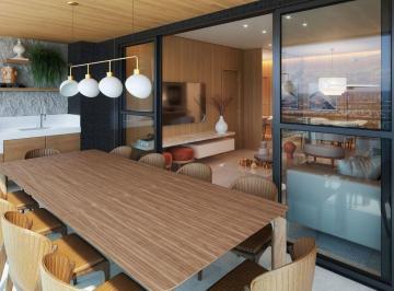 Apartamento · 140m² · 3 Quartos · 2 Vagas · Live Almaa são 140m² de pura tecnologia e 3 suítes com muito conforto na Conselheiro Furtado