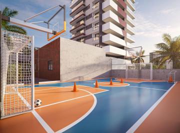 Apartamento · 140m² · 3 Quartos · 2 Vagas · Live Almaa, 3 suítes com 140m² em Belém - Previsão de entrega para 24 Meses