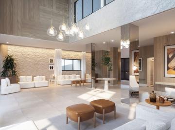 Apartamento · 140m² · 3 Quartos · 2 Vagas · Live Almaa com 3 suítes e 2 vagas e carregamento para carro eletrico - Conselheiro Furtado