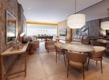 Apartamento · 140m² · 3 Quartos · 2 Vagas · Live Almaa - são 140m² com , 3 suítes e uma vista panoramica para a baia