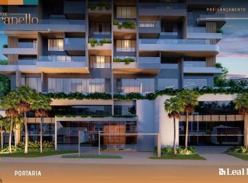 Apartamento · 232m² · 4 Quartos · 3 Vagas · Torre Maranello com quatro suítes no Umarizal - Tudo o que sua família merece