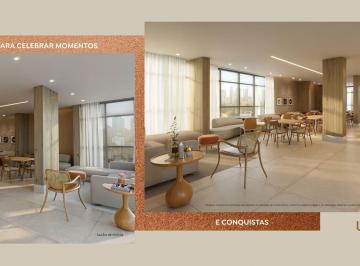 Apartamento · 140m² · 3 Quartos · 2 Vagas · Live Almaa em Belém no coração da cidade - seu novo 3 suítes de 140m² - Conselheiro - São Bras