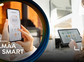 Apartamento · 140m² · 3 Quartos · 2 Vagas · Live Almaa Em plena Conselheiro furtado com o maximo de tecnologia entregue
