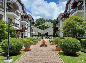 Apartamento · 220m² · 5 Quartos · 3 Vagas · Linda cobertura duplex em Capivari