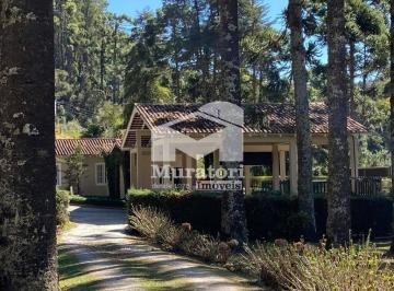 Terreno · 2350m² · Lote em Condomínio