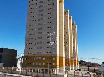 Foto 01 · Apartamento, Praia Azul, Americana, SP