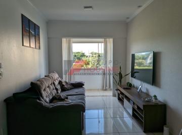 Foto 01 · APARTAMENTO A VENDA NO BAIRRO VILA INDUSTRIAL EM CAMPINAS 63,00 M² DE ÁREA ÚTIL, UMA VAGA DE GARAGEM