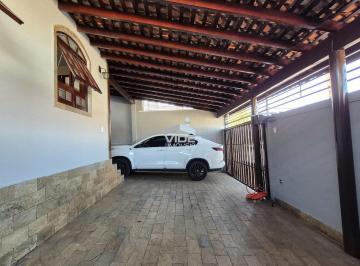 GARAGEM · CASA À VENDA | PONTE PRETA | CAMPINAS | 3 QUARTOS