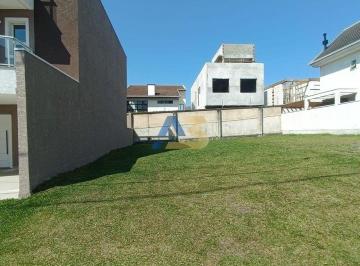 Terreno , Curitiba · Terreno à Venda no Condomínio Solar Florença no bairro Umbará