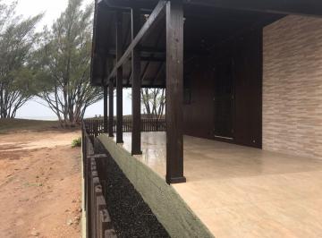 Casa de 3 quartos, Jaguaruna · Casa na Esplanada, 03 quartos