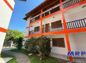 Foto 01 · Apartamento a venda em Ubatuba no Saco da Ribeira com 2 dormitórios !