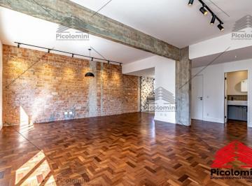 Foto 04 · Imperdível: Apartamento de Luxo na Consolação com 3 quartos, 3 suítes e 212m² em São Paulo-SP!