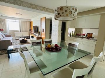 Apartamento de 3 quartos, Vila Velha · 03 Quartos Suíte Vaga Linda Vista Mar em Praia da Costa Vila Velha ES
