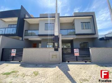 Foto 01 · Casa, Brasilia, Itapoá, SC