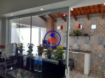 Foto 01 · Casa, Jardim Ouro Preto, Campinas, SP