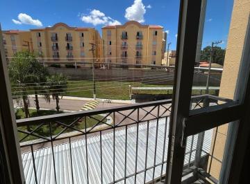 Foto 04 · APARTAMENTO MOBILIADO COM 2 QUARTOS, COZINHA PLANEJADA E VAGA COBERTA NO RETIRO