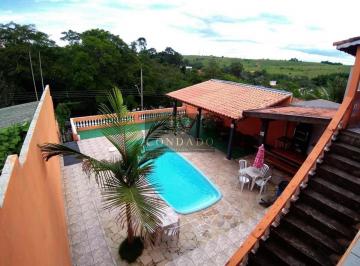 Foto 02 · Sobrado à Venda no Jardim Colônia, Jacareí: 2 Quartos, 1 Suíte, 2 Salas, 2 Banheiros, 5 Vagas de Gar