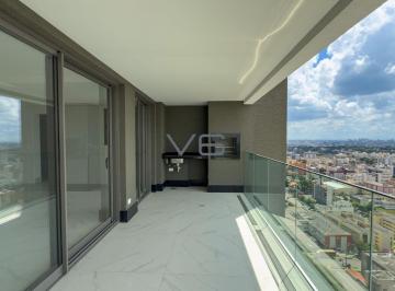 Apartamento de 3 quartos, Curitiba · Apartamento Alto Padrão com 3 suítes, 155 m² 3 vagas de garagem, no Água Verde,