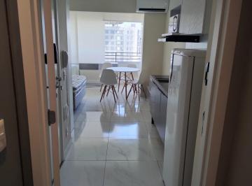 Apartamento de 1 quarto, São Paulo · LINDO FLAT 36M² PRONTO PARA MORAR