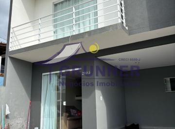 Foto 01 · Sobrado, Santo Antônio, Balneário Piçarras, SC