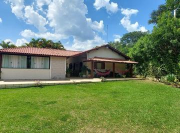 Casa de 3 quartos, Itupeva · Chácara no Horizonte Azul 1 em Itupeva - SP