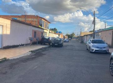 Casa de 4 quartos, Ceilândia · Casa 4 Qtos QNM 19 Conj. L Ceilândia Sul Lote 250 metros Nascente Laje