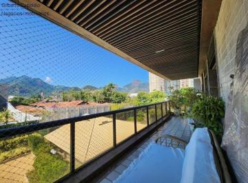 Foto 01 · Imperdível oportunidade: Apartamento de luxo com 4 quartos e 2 suítes na Barra da Tijuca, Rio de Jan
