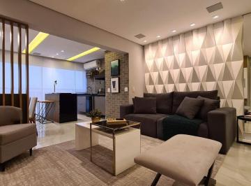 Apartamento de 2 quartos, São Paulo · Venda - Apartamento- 90m 2 Dormitórios- 1 suíte- 2 vagas - zona leste