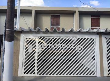 Foto 01 · Casa à venda em São Paulo-SP, Jardim Trussardi: 2 quartos, 2 salas, 2 vagas de garagem, 120m² de áre