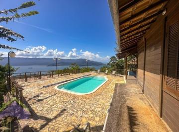 Foto 01 · Pousada, Bexiga, Ilhabela, SP