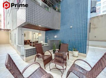 Foto 05 · APARTAMENTO GARDEN À POUCOS METROS DAS PRAIAS DAS CASTANHEIRAS E AREIA PRETA À VENDA NO CENTRO DE GU