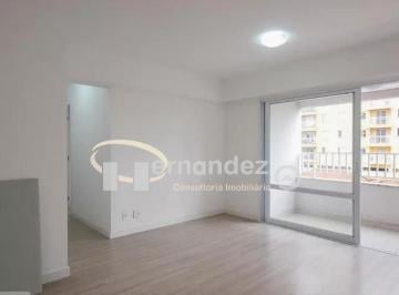 Foto 01 · Apartamento à venda em São Paulo-SP, Vila Morse: 2 quartos, 2 salas, 1 vaga, 70m². Imperdível oportu