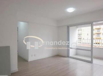 Foto 01 · Apartamento à venda em São Paulo-SP, Vila Morse: 2 quartos, 2 salas, 1 vaga, 70m². Imperdível oportu