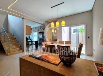 Casa de 3 quartos, Sorocaba · Sobrado no Condomínio Horizontes de Sorocaba