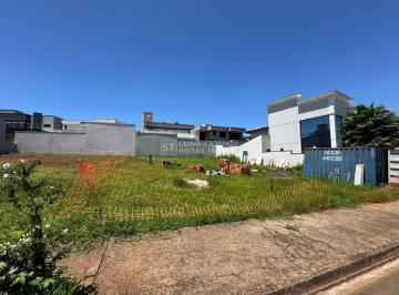 Foto 01 · Terreno em Condomínio à Venda em Americana-SP, Bairro Ipês Amarelos - 429 m² de Área