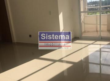 Foto 01 · Apartamento, Vila Itália, São José do Rio Preto, SP