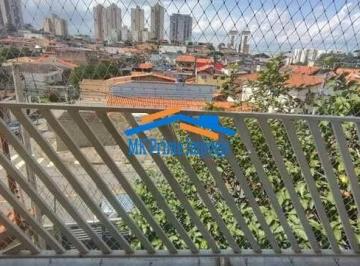 Casa · 125m² · 3 Quartos · 2 Vagas · Sobrado 125m² com 3 Dormitórios sendo 1 Suíte no Jaguaribe .