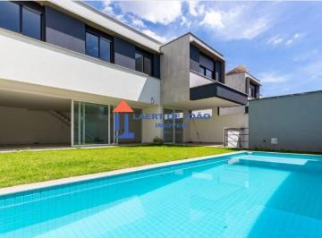 Foto 10 · Casa de Condominio, Campo Belo, São Paulo, SP