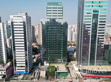 Comercial · 10658m² · 175 Vagas · Rua Vergueiro, 1149 - EDIFÍCIO NOVO - Aluguel Prédio Monousuário