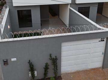Casa de 2 quartos, Goianira · Casa 2 ou 3 quartos Goianira, Sobradinho, Linda vista, Vila Rica