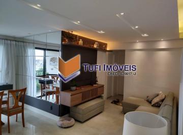 Apartamento · 82m² · 3 Quartos · 2 Vagas · Apartamento no Bosque da Saúde !!