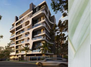 Apartamento de 3 quartos, Curitiba · DUPLEX 3 Dormitórios 2 Vagas - Ahú