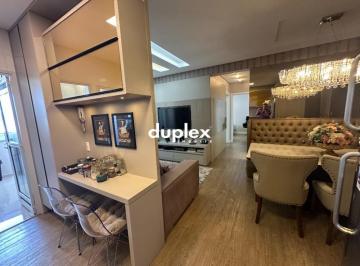 Foto 06 · APARTAMENTO 3 DORMITÓRIOS SENDO 1 SUÍTE, MOBILIADO E 2 VAGAS EM BARREIROS