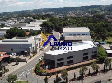 Foto 04 · Galpão Comercial para Locação em Vinhedo-SP, Bairro Pinheirinho: 8 Banheiros, 28 Vagas, 771m². Venha