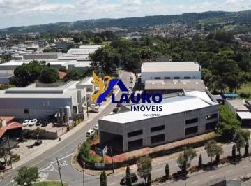 Foto 04 · Galpão Comercial para Locação em Vinhedo-SP, Bairro Pinheirinho: 8 Banheiros, 28 Vagas, 771m². Venha