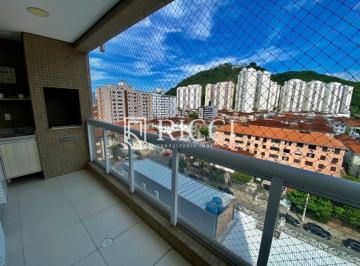 Foto 01 · comprar apartamento com lazer completo e varanda gourmet