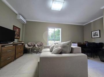 Apartamento de 3 quartos, São Paulo · APARTAMENTO EM PINHEIROS