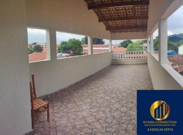 Foto 01 · Casa, Residencial União, São José dos Campos, SP