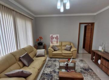 Foto 01 · Casa de Luxo em Condomínio com 4 Quartos e 3 Suítes em Campo Limpo Paulista - Imperdível!